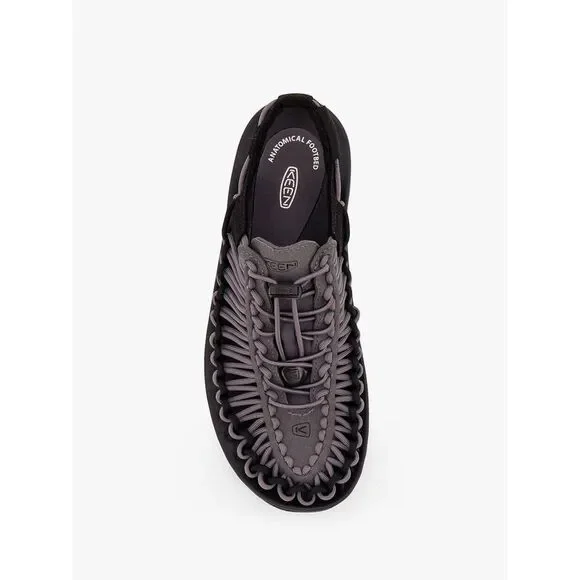 Keen Men Open-Air Uneek Sneakers
